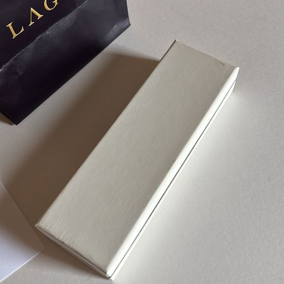 LAGOS SMART CAVIAR Stainless Steel Watch Bracelet-38-45mm - Picture 15 of 16